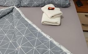 Apartman Romantic