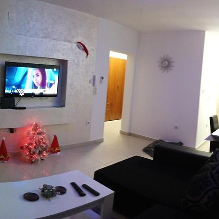 Apartman Romantic Vrnjačka Banja Εξωτερικό φωτογραφία
