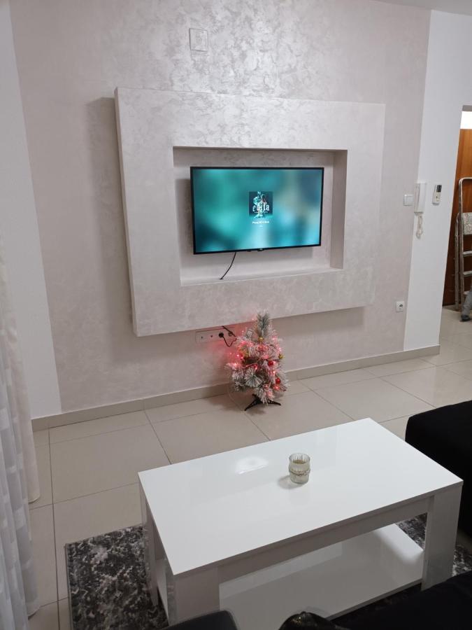 Apartman Romantic Vrnjačka Banja Εξωτερικό φωτογραφία