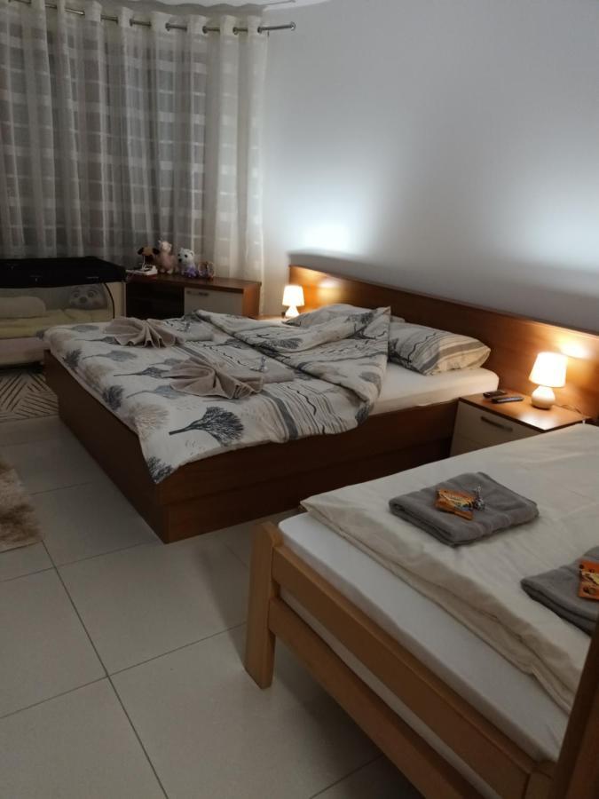 Apartman Romantic Vrnjačka Banja Εξωτερικό φωτογραφία
