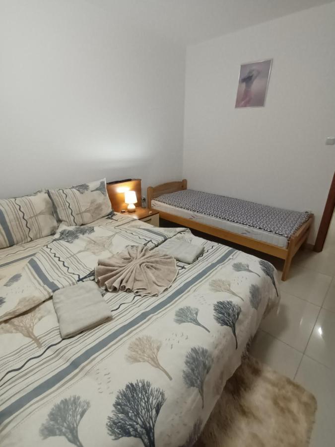Apartman Romantic Vrnjačka Banja Εξωτερικό φωτογραφία