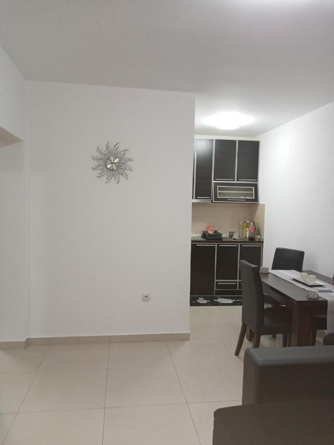 Apartman Romantic Vrnjačka Banja Εξωτερικό φωτογραφία