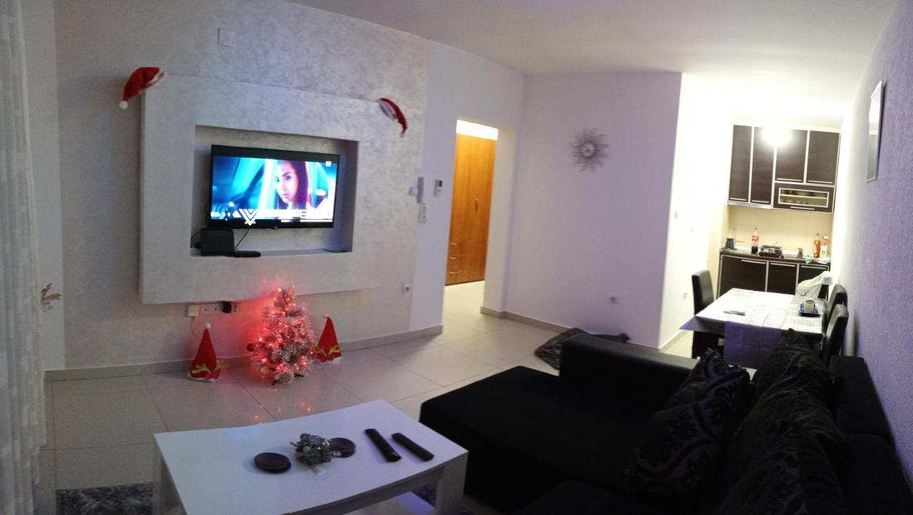 Apartman Romantic Vrnjačka Banja Εξωτερικό φωτογραφία