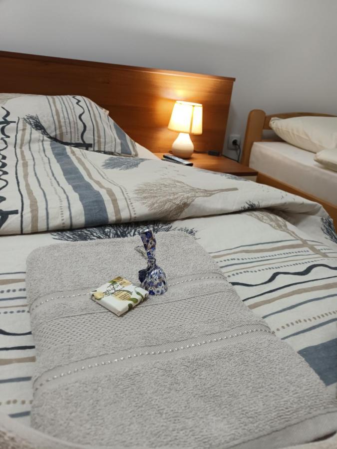 Apartman Romantic Vrnjačka Banja Εξωτερικό φωτογραφία