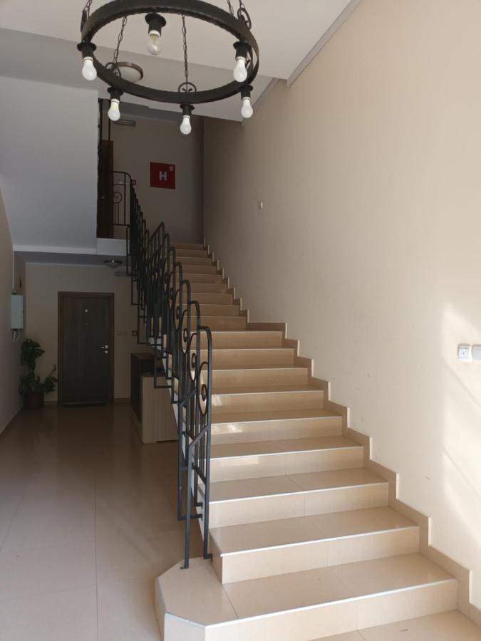 Apartman Romantic Vrnjačka Banja Εξωτερικό φωτογραφία