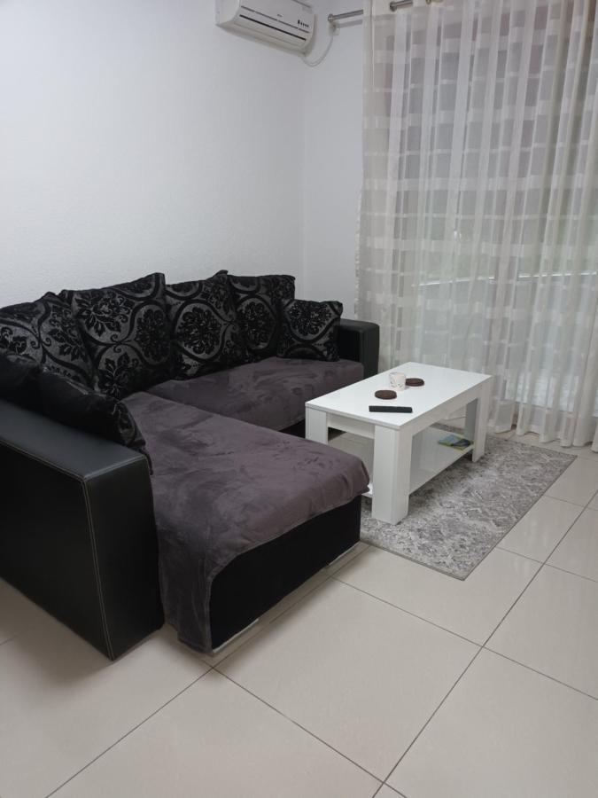 Apartman Romantic Vrnjačka Banja Εξωτερικό φωτογραφία