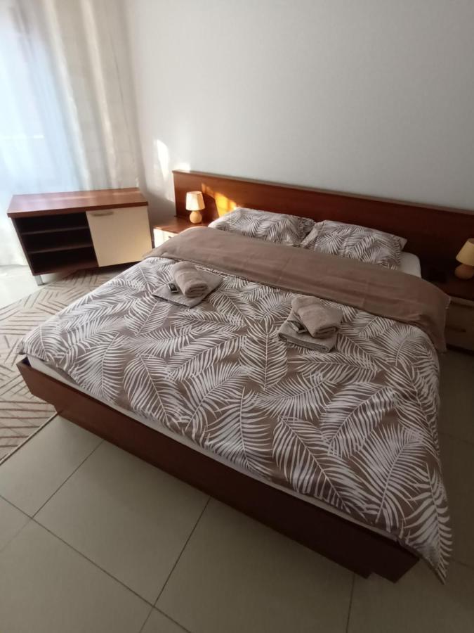 Apartman Romantic Vrnjačka Banja Εξωτερικό φωτογραφία